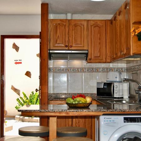 Bungalow Montecarlo 35 And 45 First Row With Air Conditioning&Wi-Fi And Sound Insulation เปอร์โตริโก ภายนอก รูปภาพ