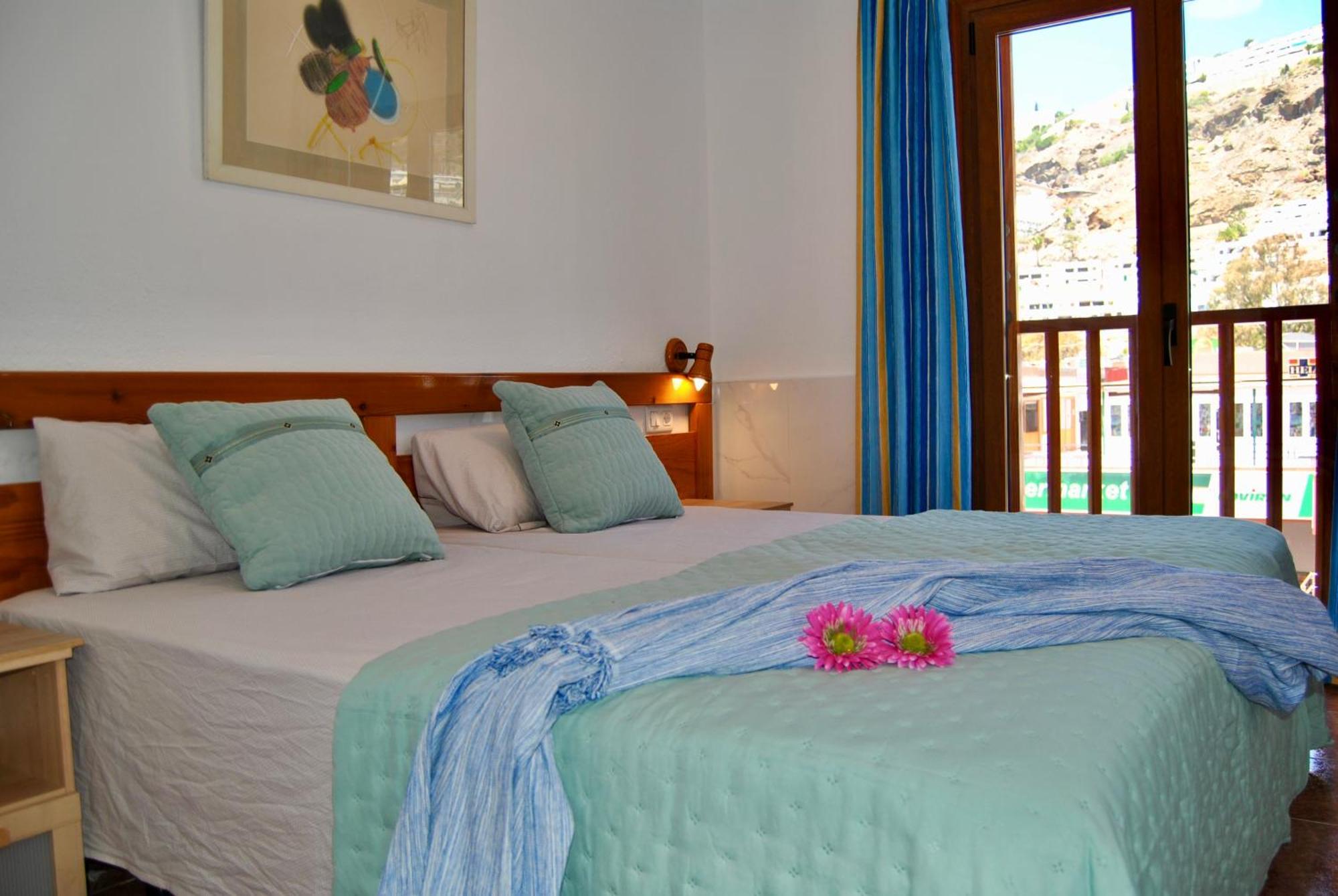 Bungalow Montecarlo 35 And 45 First Row With Air Conditioning&Wi-Fi And Sound Insulation เปอร์โตริโก ภายนอก รูปภาพ