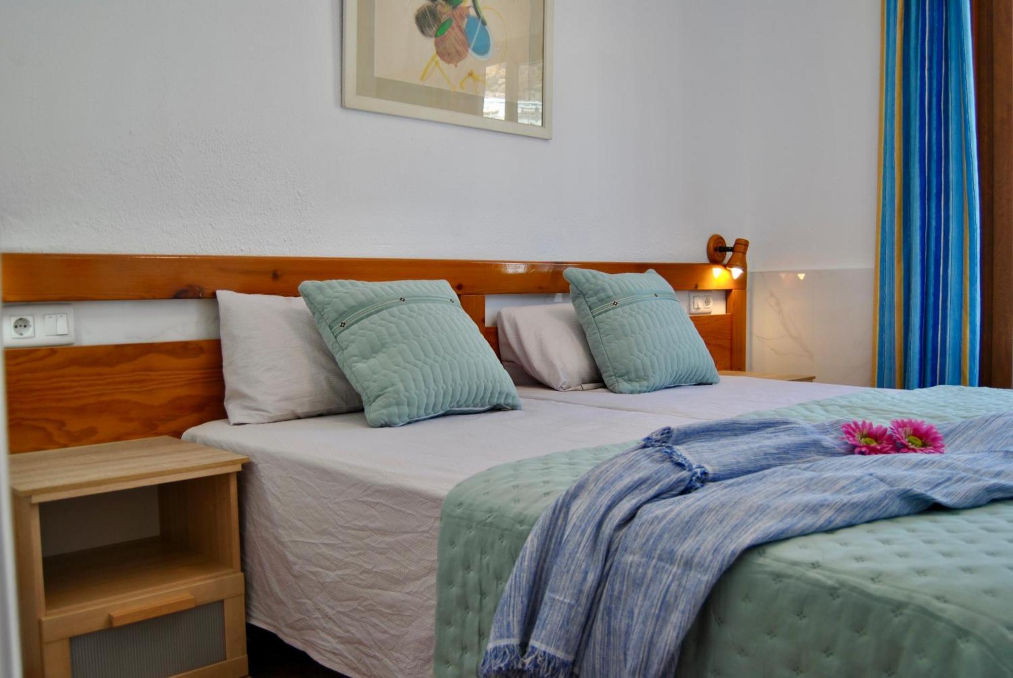 Bungalow Montecarlo 35 And 45 First Row With Air Conditioning&Wi-Fi And Sound Insulation เปอร์โตริโก ภายนอก รูปภาพ