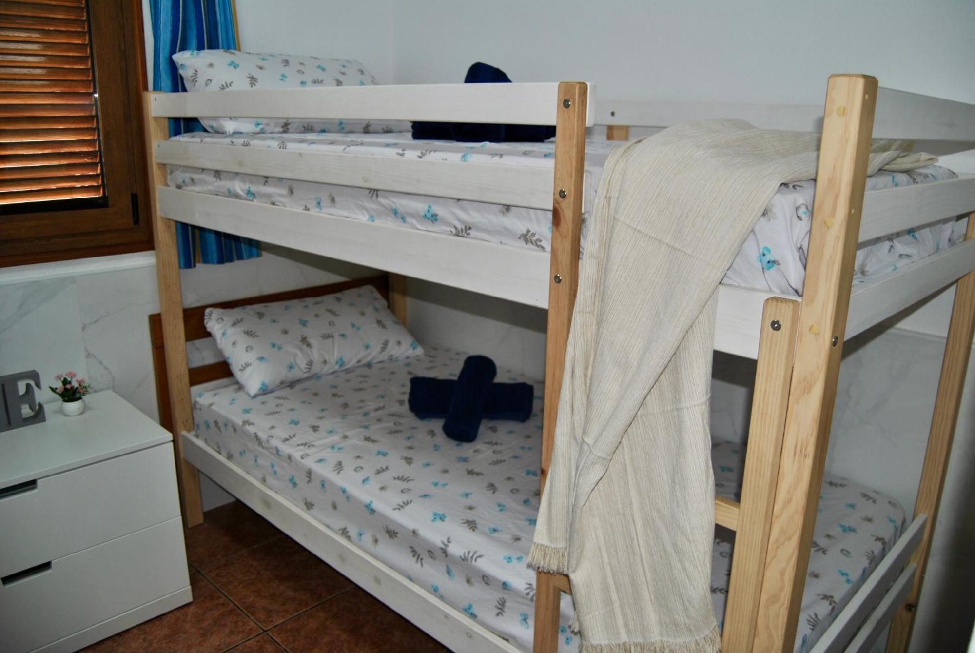 Bungalow Montecarlo 35 And 45 First Row With Air Conditioning&Wi-Fi And Sound Insulation เปอร์โตริโก ภายนอก รูปภาพ