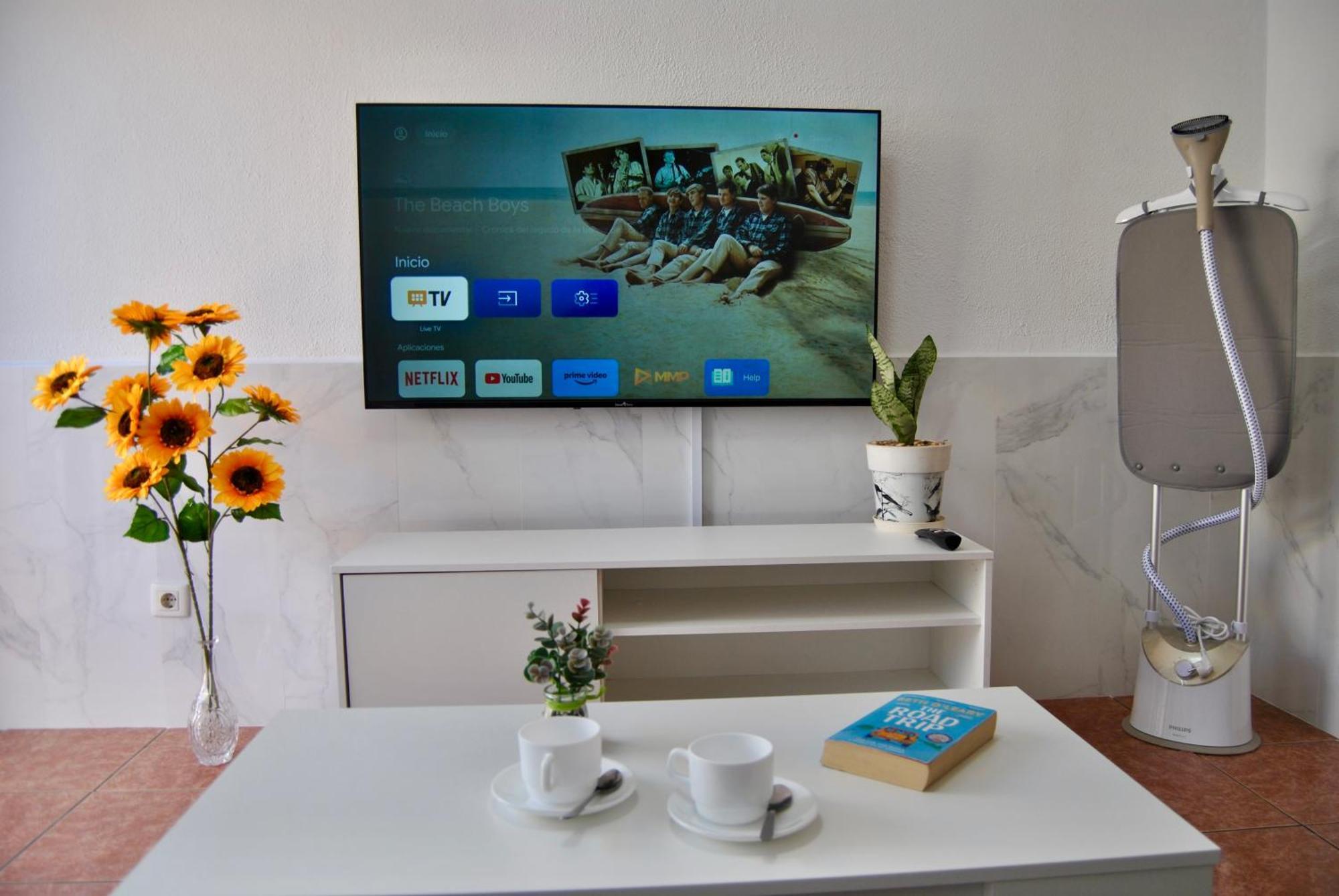 Bungalow Montecarlo 35 And 45 First Row With Air Conditioning&Wi-Fi And Sound Insulation เปอร์โตริโก ภายนอก รูปภาพ